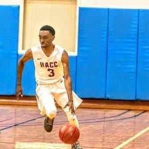 Meet your Posher, Donte